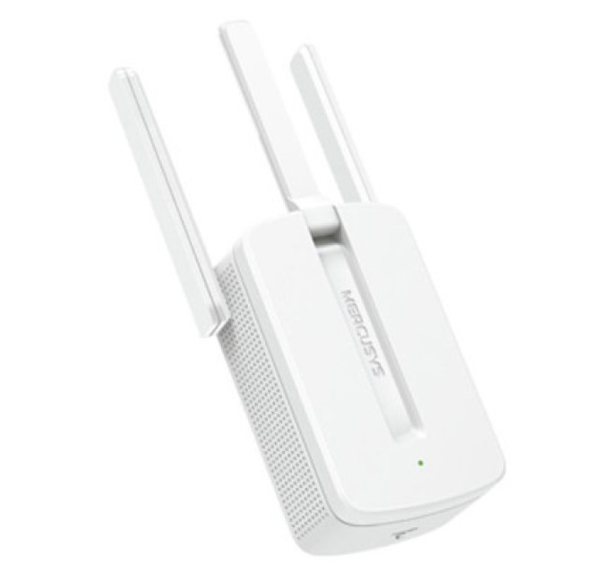 Ретранслятор Mercusys MW300RE