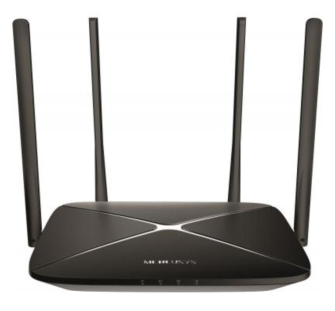 Маршрутизатор Mercusys AC12G