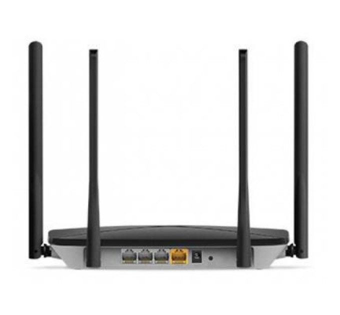 Маршрутизатор Mercusys AC12G
