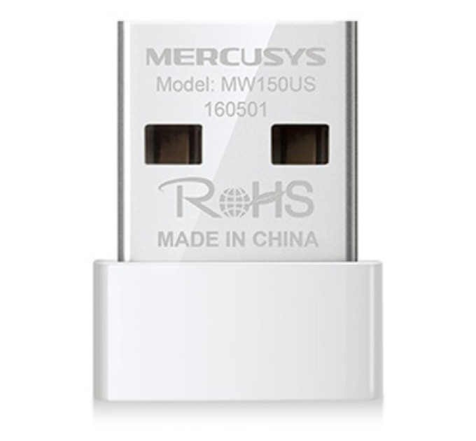 Мережева карта Wi-Fi Mercusys MW150US