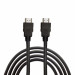 ProfCable Кабель мультимедійний HDMI M to HDMI M 5.0m V1.4 ProfCable (ProfCable9-500)