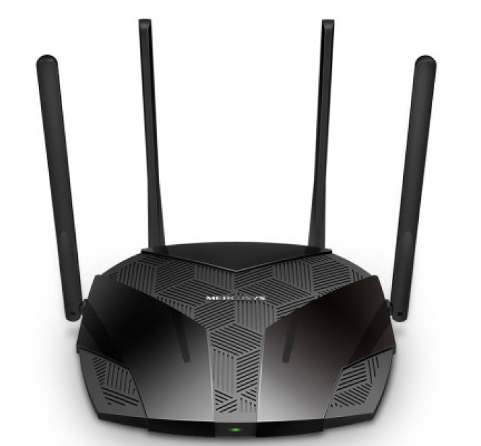 Маршрутизатор Mercusys MR70X
