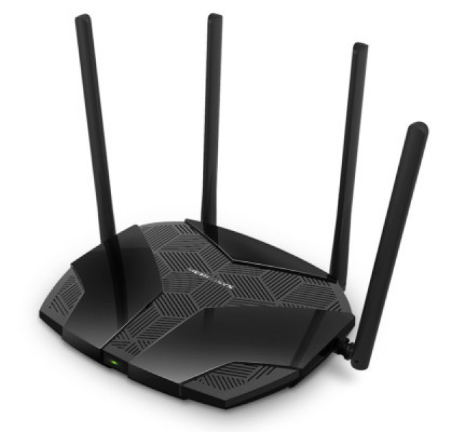 Маршрутизатор Mercusys MR70X
