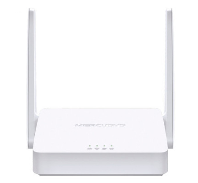 Маршрутизатор Mercusys MW302R