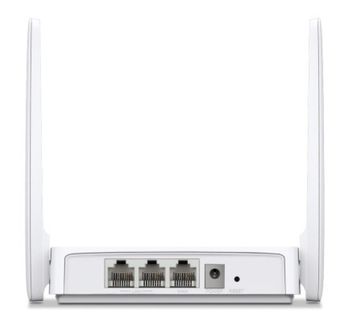 Маршрутизатор Mercusys MW302R