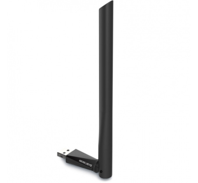 Мережева карта Wi-Fi Mercusys MU6H