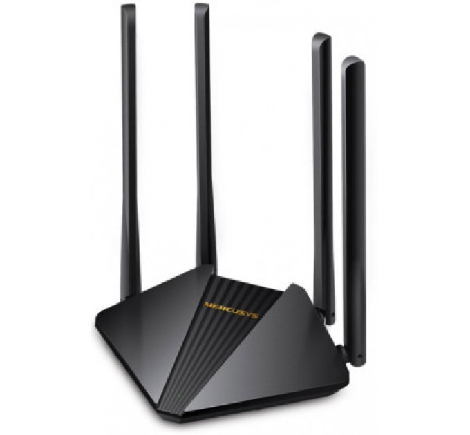 Маршрутизатор Mercusys MR30G