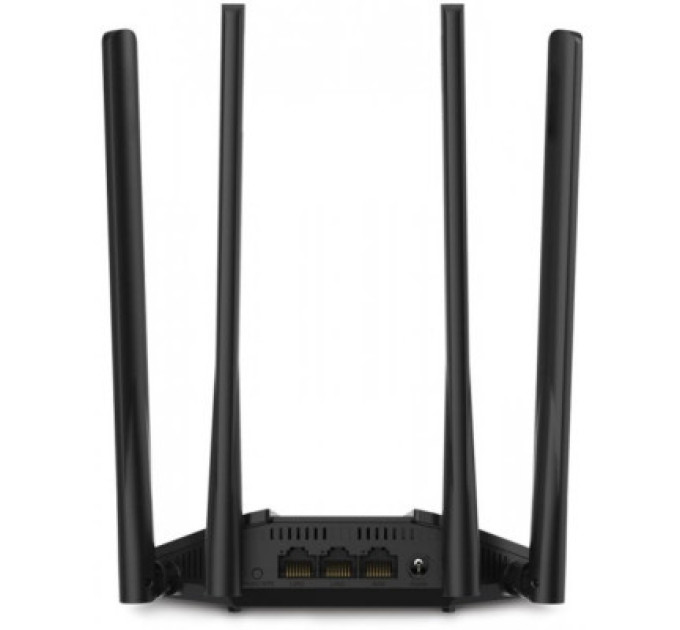 Маршрутизатор Mercusys MR30G