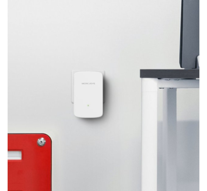 Ретранслятор Mercusys ME10
