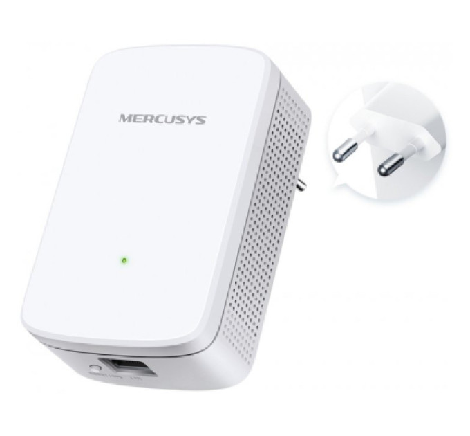 Ретранслятор Mercusys ME10