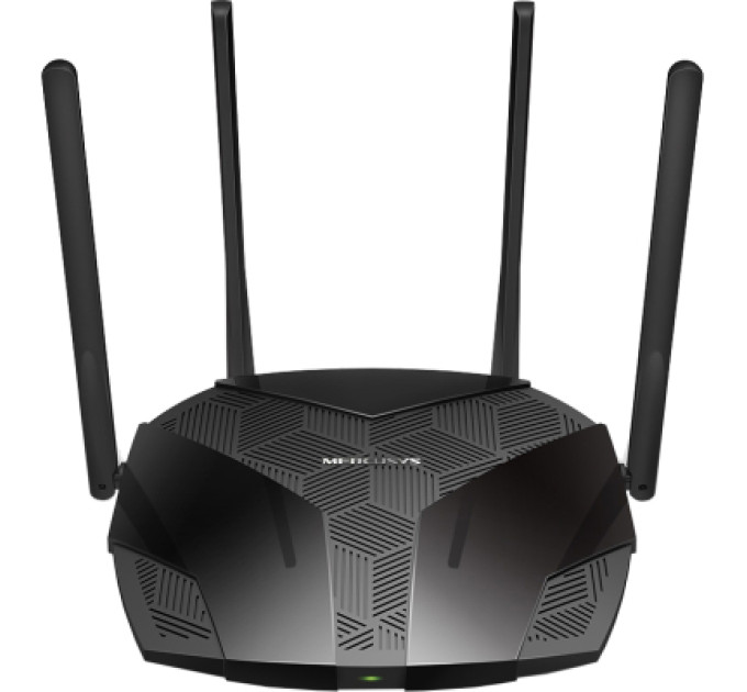 Маршрутизатор Mercusys MR80X