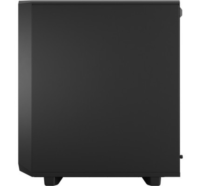 Корпус для ПК Fractal Design Meshify 2 Compact Black TG DT (FD-C-MES2C-02)