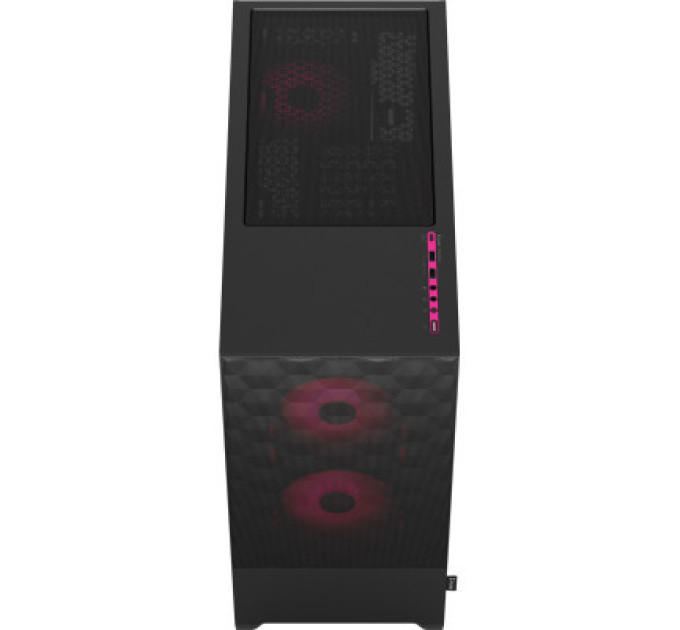 Корпус для ПК Fractal Design Pop Air RGB Magenta Core TG (FD-C-POR1A-03)