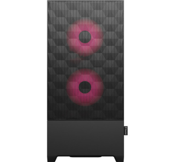 Корпус для ПК Fractal Design Pop Air RGB Magenta Core TG (FD-C-POR1A-03)