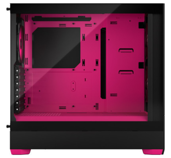 Корпус для ПК Fractal Design Pop Air RGB Magenta Core TG (FD-C-POR1A-03)