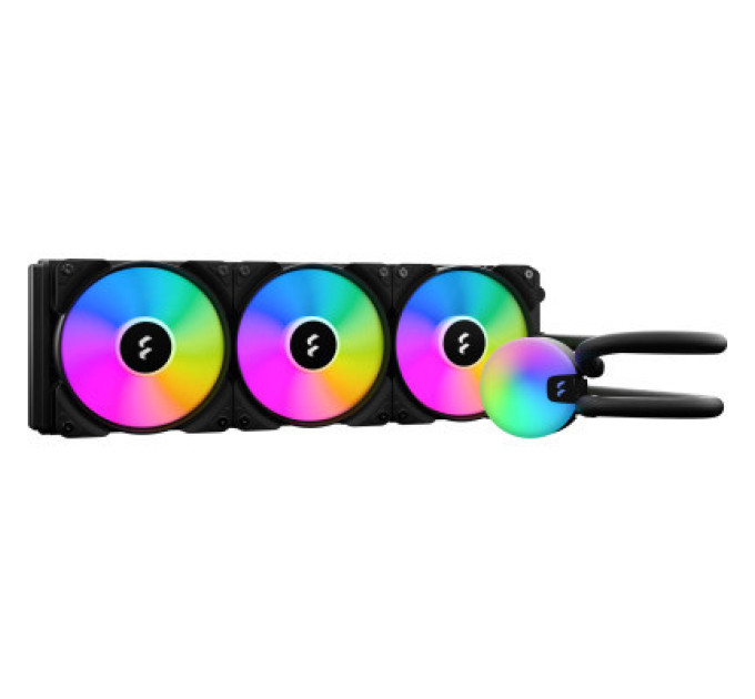 Система рідинного охолодження Fractal Design Lumen S36 RGB v2 (FD-W-L1-S3612)
