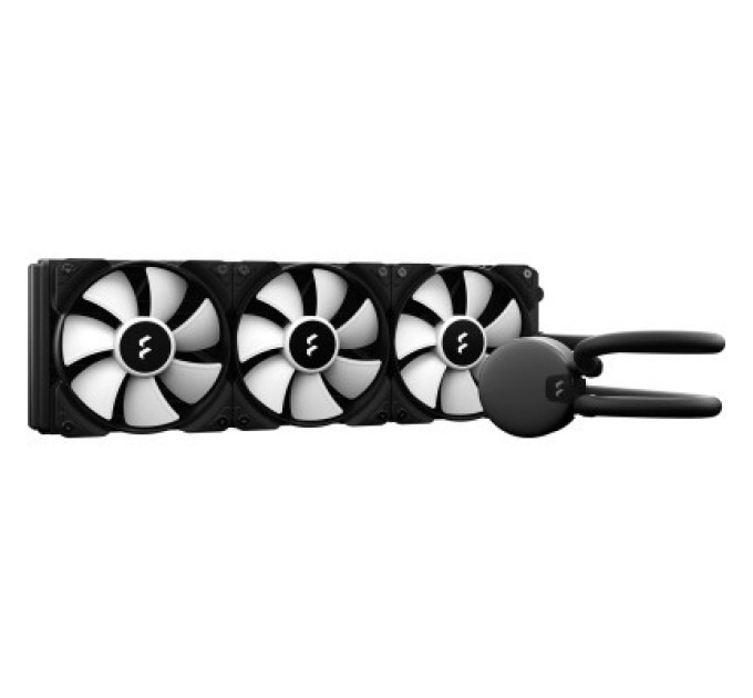 Система рідинного охолодження Fractal Design Lumen S36 RGB v2 (FD-W-L1-S3612)
