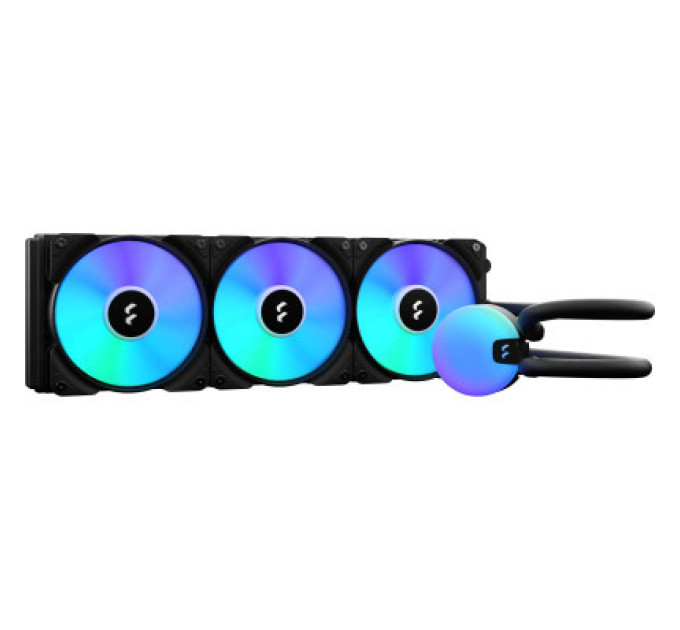 Система рідинного охолодження Fractal Design Lumen S36 RGB v2 (FD-W-L1-S3612)