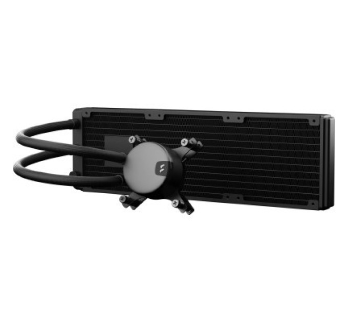 Система рідинного охолодження Fractal Design Lumen S36 RGB v2 (FD-W-L1-S3612)