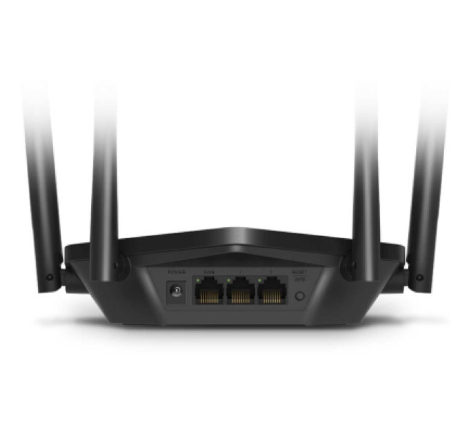 Маршрутизатор Mercusys MR60X