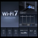 Маршрутизатор Mercusys MR27BE