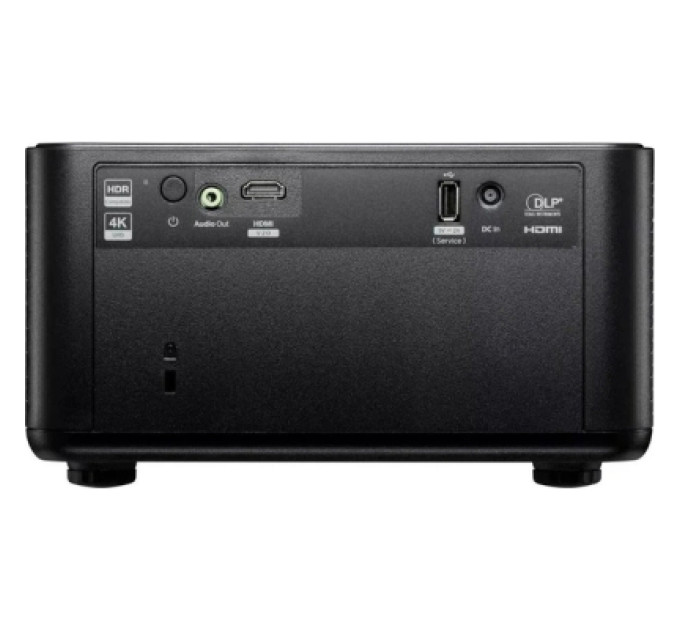 Проектор Optoma PK31 (E3PB011E111)