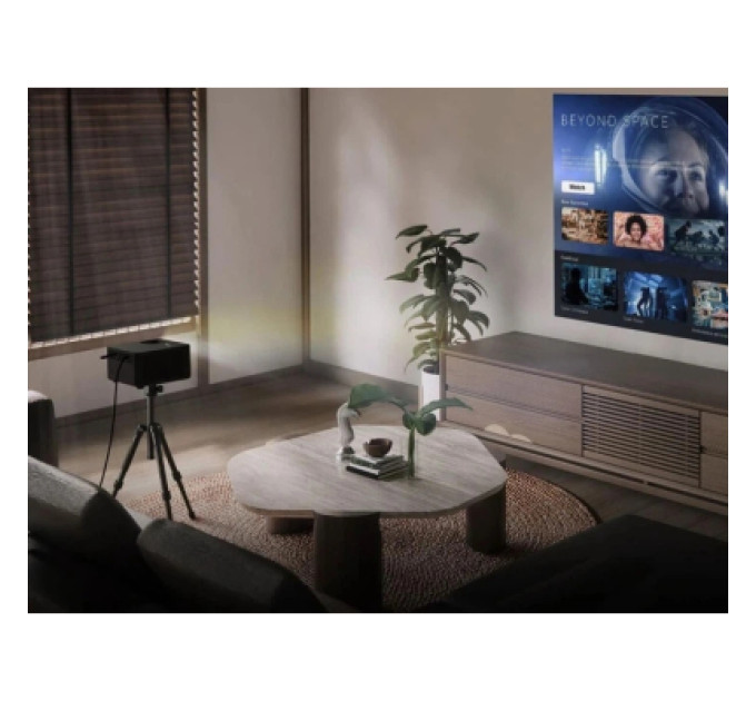 Проектор Optoma PK31 (E3PB011E111)