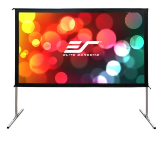 Проекційний екран Elite Screens OMS180H2