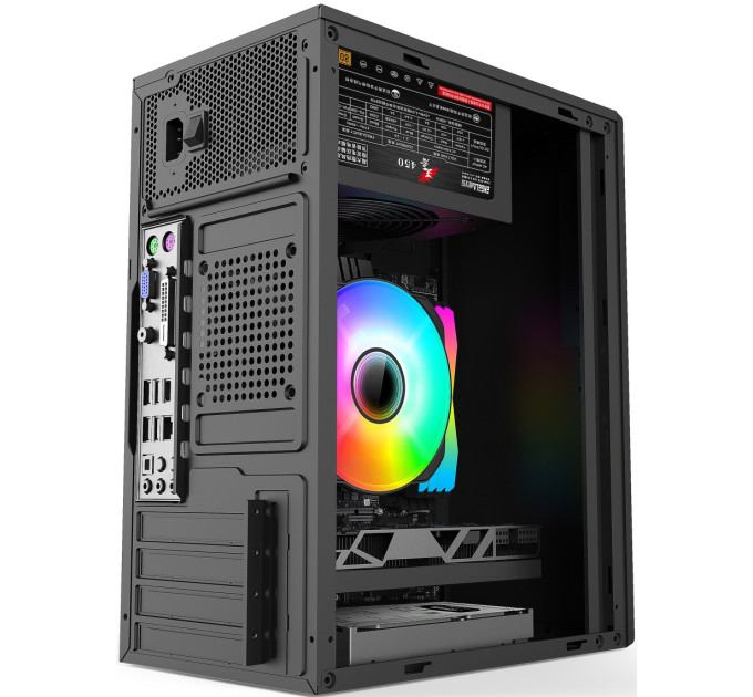FrimeCom Корпус FrimeCom 2506