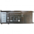Dell Акумулятор до ноутбука Dell Inspiron 17-7778 33YDH, 56Wh (3500mAh), 4cell, 15.2V, Li-ion (A47309)