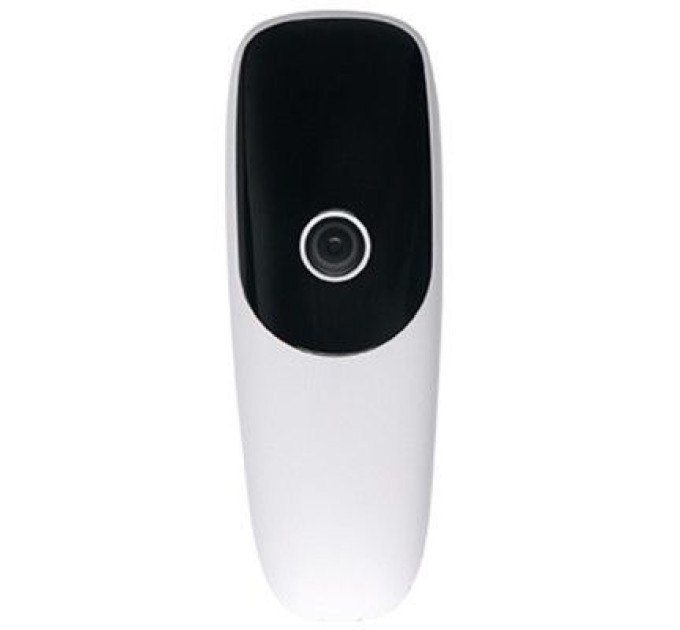 Xkancode Сканер штрих-коду Xkancode PF2-BG, 1D, Bluetooth, USB (PF2-BG)