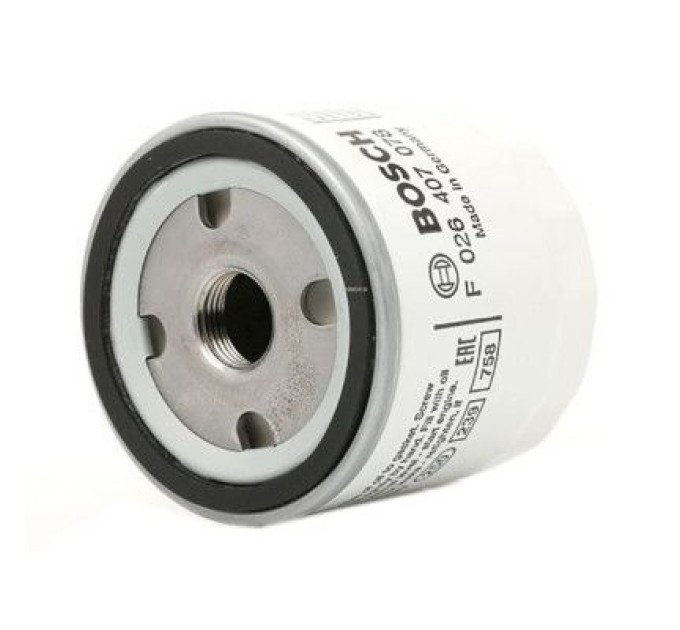 Bosch Фільтр масляний Bosch F 026 407 078