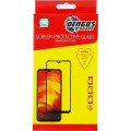 Dengos Скло захисне Dengos Full Glue для Xiaomi Redmi Note 8 Pro (black) (TGFG-84)