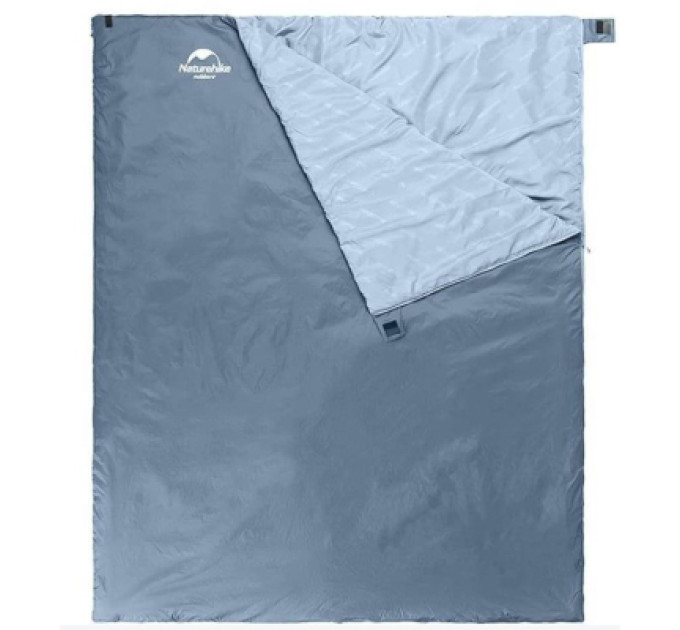Naturehike Спальний мішок Naturehike Summer надлегкий LW180 NH21MSD09 L (15C) M Light Green (6927595777930-L)