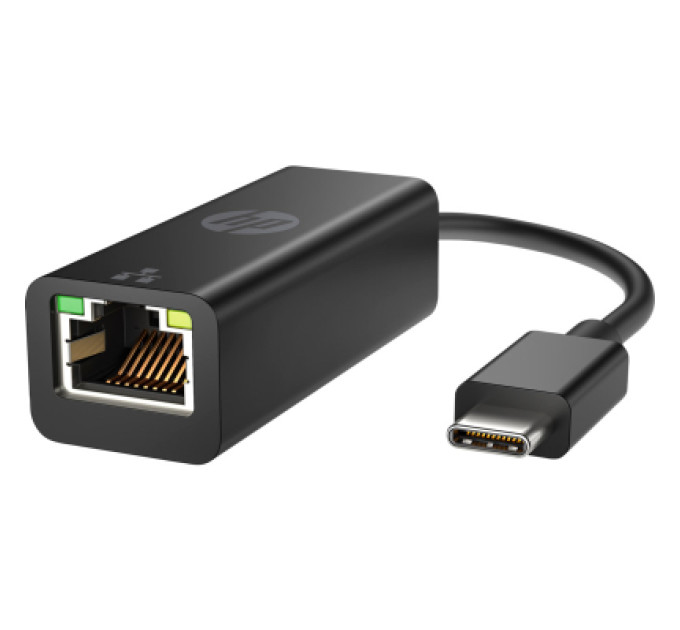 Адаптер USB-C to RJ45 G2 HP (4Z527AA)