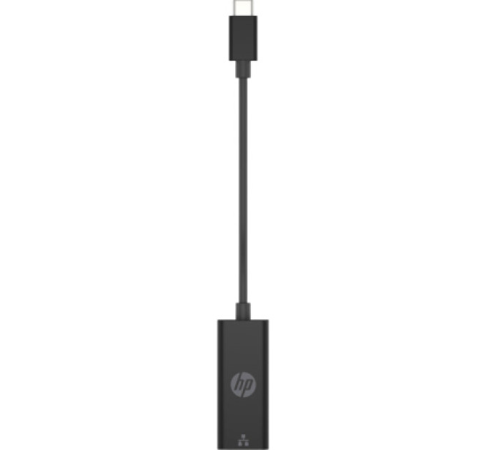 Адаптер USB-C to RJ45 G2 HP (4Z527AA)
