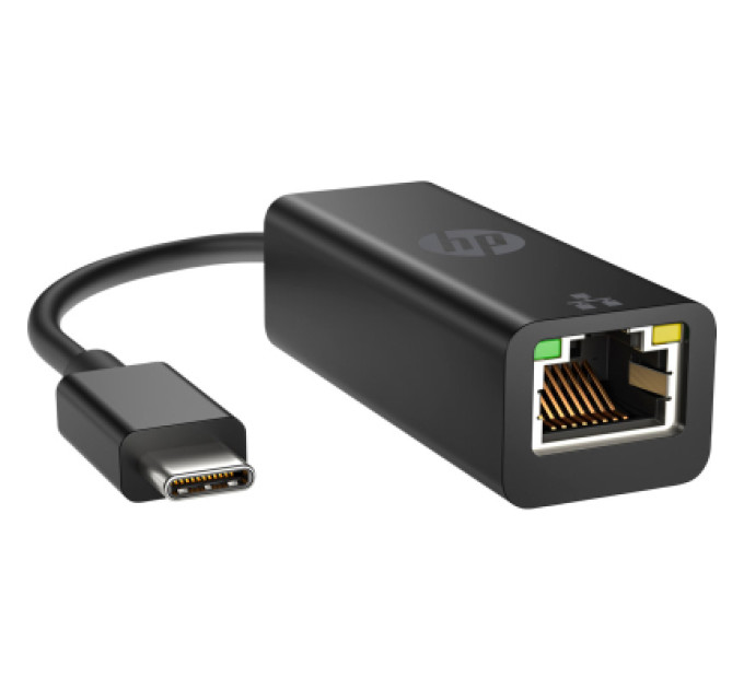 Адаптер USB-C to RJ45 G2 HP (4Z527AA)