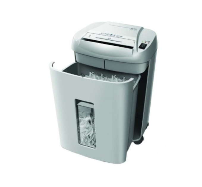 ShredMARK Знищувач документів ShredMARK 1827C (3,9*38мм) (24334)