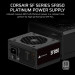 Corsair Блок живлення Corsair 850W SF850 (CP-9020256-EU)
