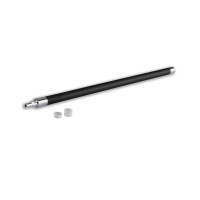 Вал магнітний HP LJ P1005/P1505 +втулки Makkon (ZMNC-HP-1505-MDR)
