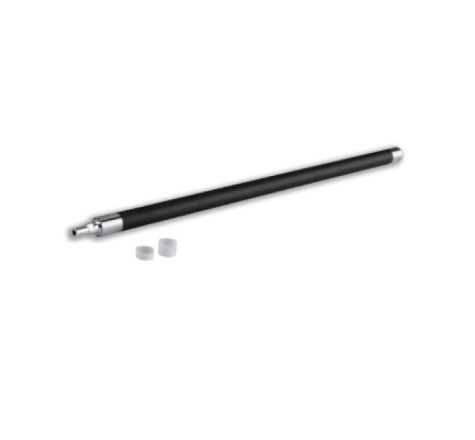 Makkon Вал магнітний HP LJ P1005/P1505 +втулки Makkon (ZMNC-HP-1505-MDR)
