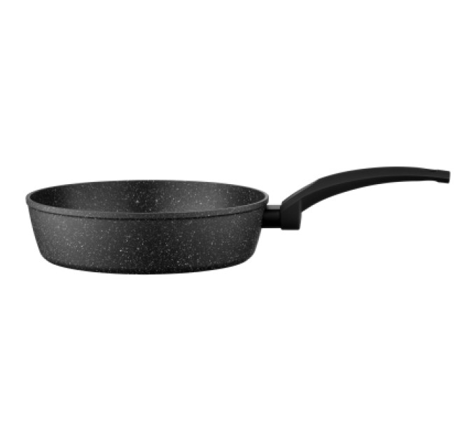 Ardesto Сковорода Ardesto Gemini Gourmet Viareggio Cover Grey 24 см (AR1924GDL)