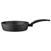 Ardesto Сковорода Ardesto Gemini Gourmet Viareggio Cover Grey 24 см (AR1924GDL)