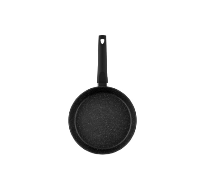 Ardesto Сковорода Ardesto Gemini Gourmet Viareggio Cover Grey 24 см (AR1924GDL)