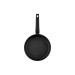 Ardesto Сковорода Ardesto Gemini Gourmet Viareggio Cover Grey 24 см (AR1924GDL)