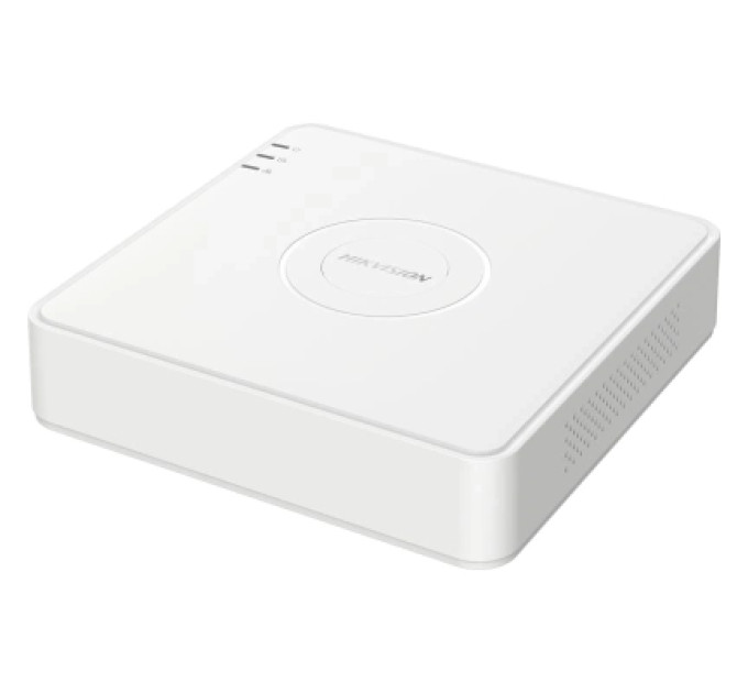 Hikvision Реєстратор для відеоспостереження Hikvision iDS-7104HQHI-M1/S(E)