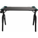 GT Racer Комп'ютерний стіл GT Racer GT Racer T-1444 (140x60x73) Black (T-1444 (140x60x73) Black)