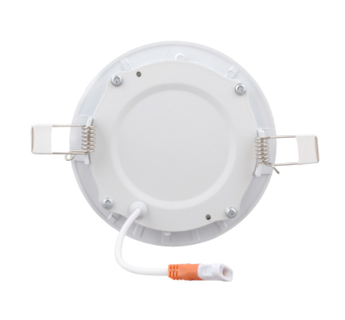 Євросвітло Світильник точковий Євросвітло LED-R-120-6 4200К