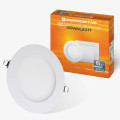 Євросвітло Світильник точковий Євросвітло LED-R-120-6 4200К