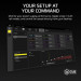 Corsair Блок живлення Corsair 1200W HX1200i (CP-9020307-EU)